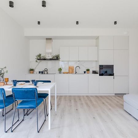 Superapart Herbu Janina 4, Wilanow, Szpital Medicover, Paley, Parking Warszawa Zewnętrze zdjęcie