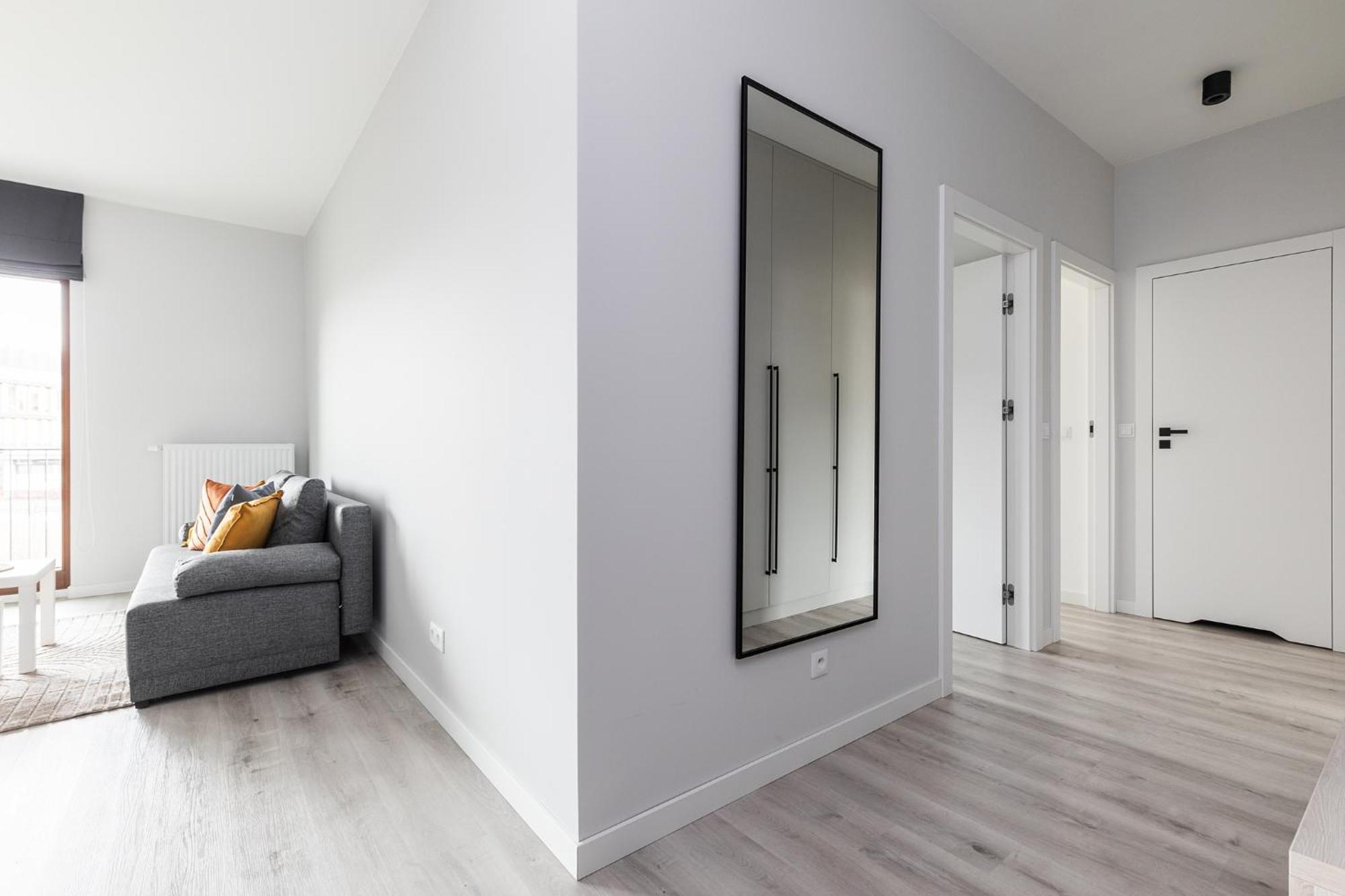 Superapart Herbu Janina 4, Wilanow, Szpital Medicover, Paley, Parking Warszawa Zewnętrze zdjęcie