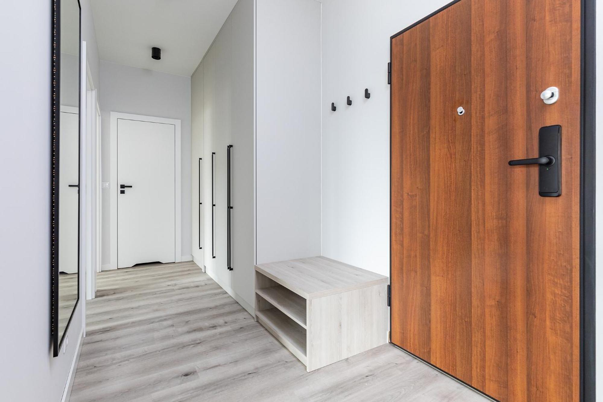 Superapart Herbu Janina 4, Wilanow, Szpital Medicover, Paley, Parking Warszawa Zewnętrze zdjęcie