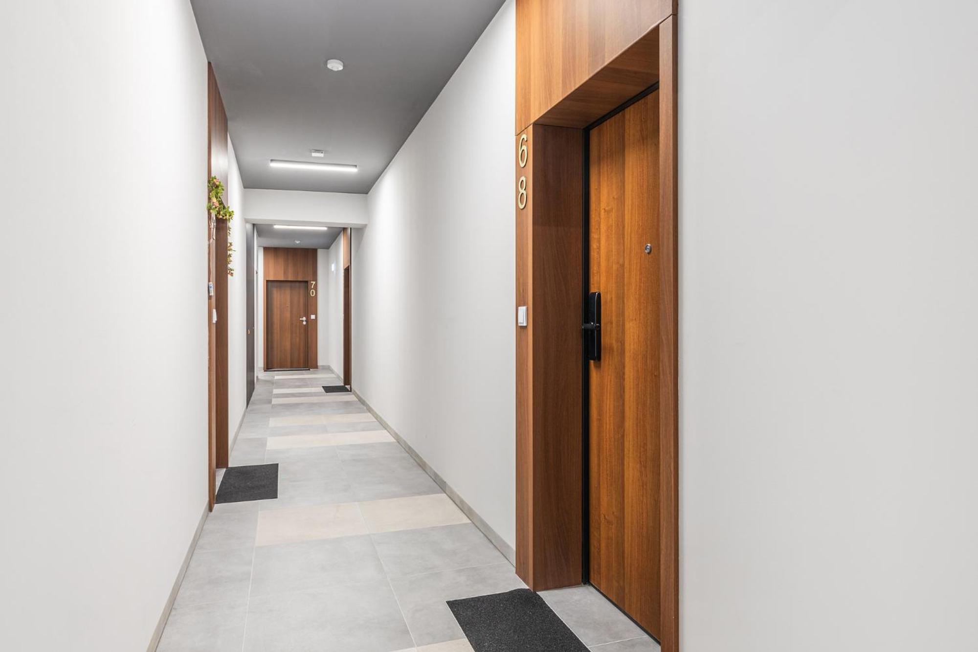 Superapart Herbu Janina 4, Wilanow, Szpital Medicover, Paley, Parking Warszawa Zewnętrze zdjęcie