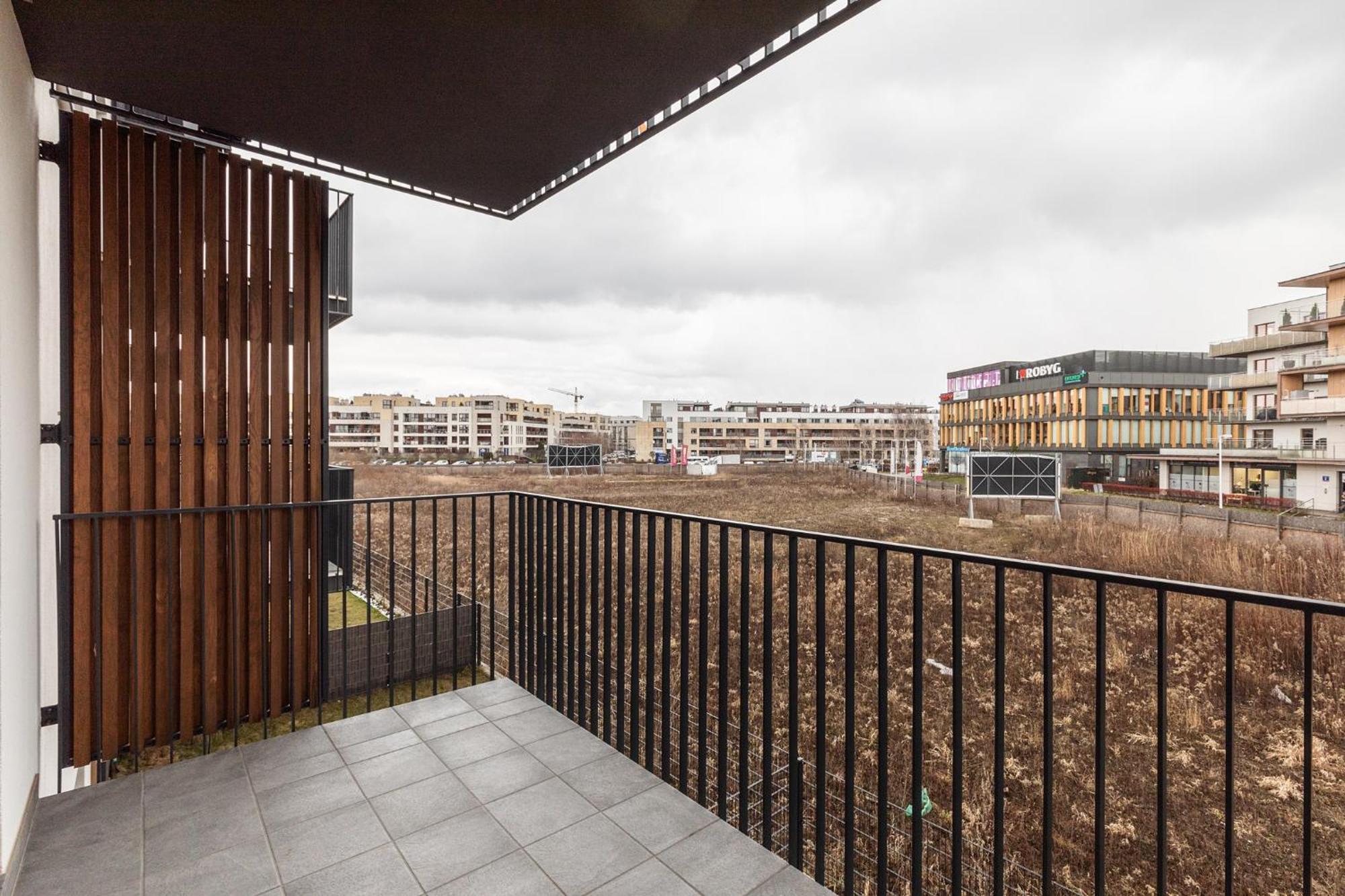 Superapart Herbu Janina 4, Wilanow, Szpital Medicover, Paley, Parking Warszawa Zewnętrze zdjęcie