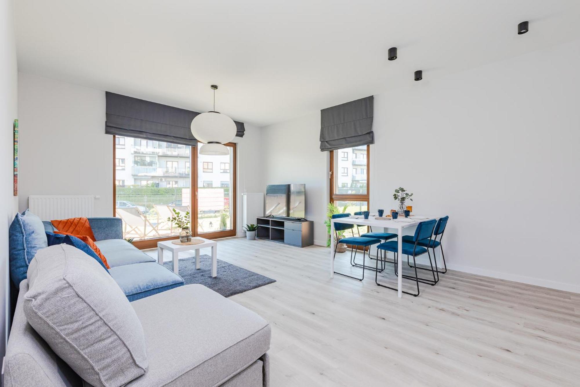 Superapart Herbu Janina 4, Wilanow, Szpital Medicover, Paley, Parking Warszawa Zewnętrze zdjęcie