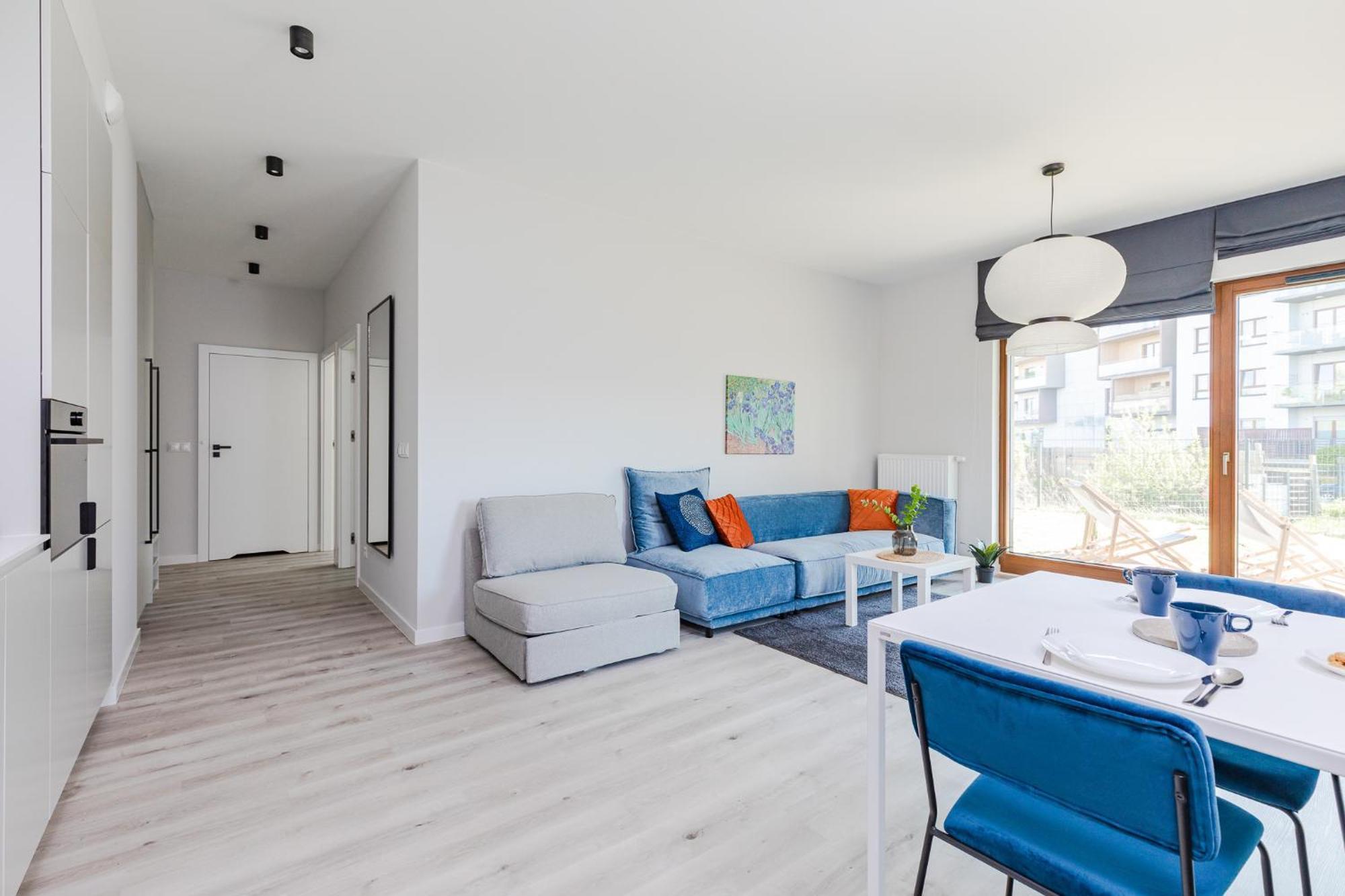 Superapart Herbu Janina 4, Wilanow, Szpital Medicover, Paley, Parking Warszawa Zewnętrze zdjęcie