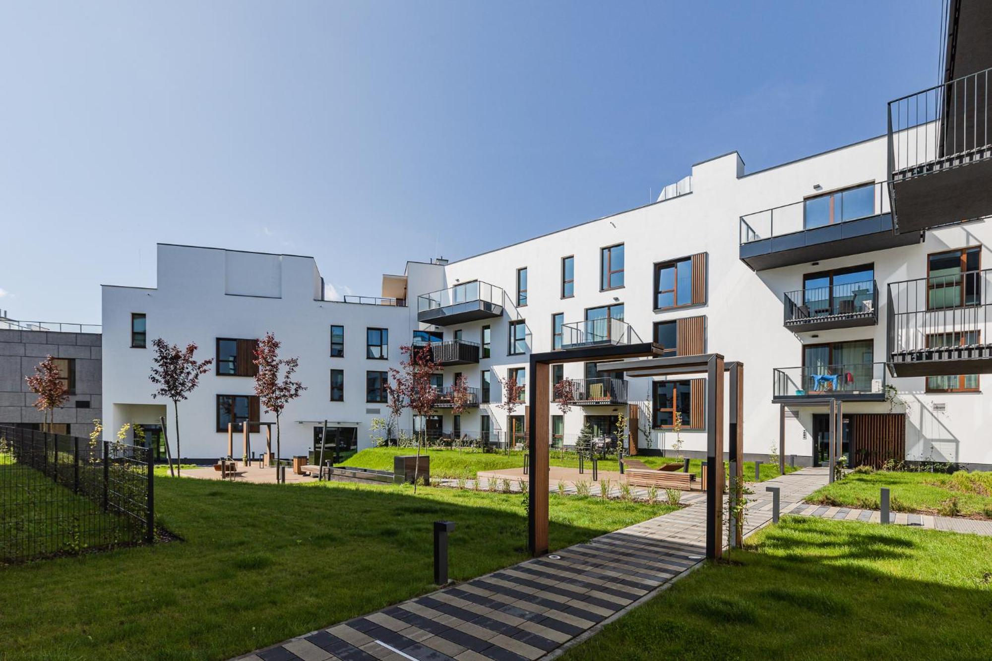Superapart Herbu Janina 4, Wilanow, Szpital Medicover, Paley, Parking Warszawa Zewnętrze zdjęcie