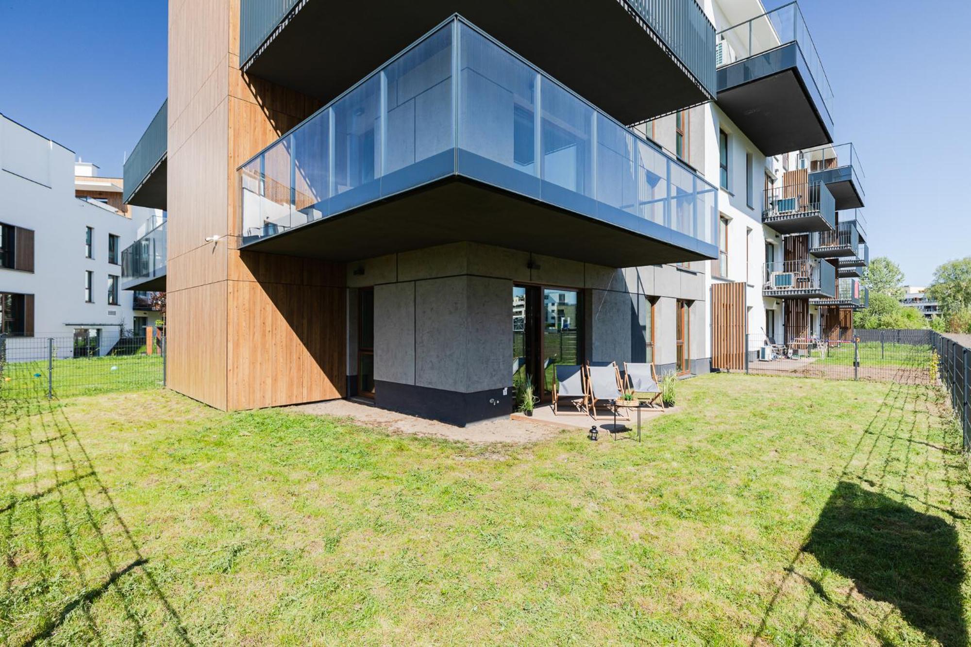 Superapart Herbu Janina 4, Wilanow, Szpital Medicover, Paley, Parking Warszawa Zewnętrze zdjęcie