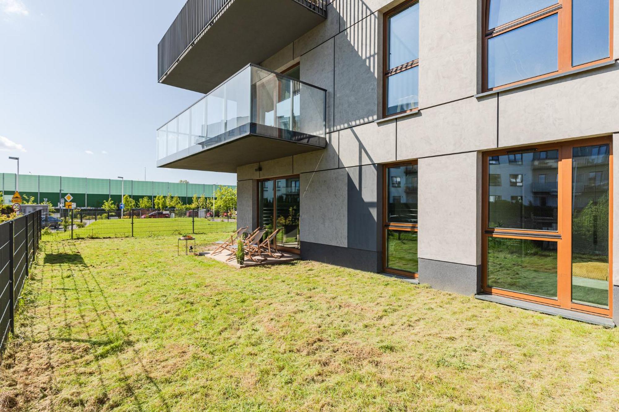 Superapart Herbu Janina 4, Wilanow, Szpital Medicover, Paley, Parking Warszawa Zewnętrze zdjęcie
